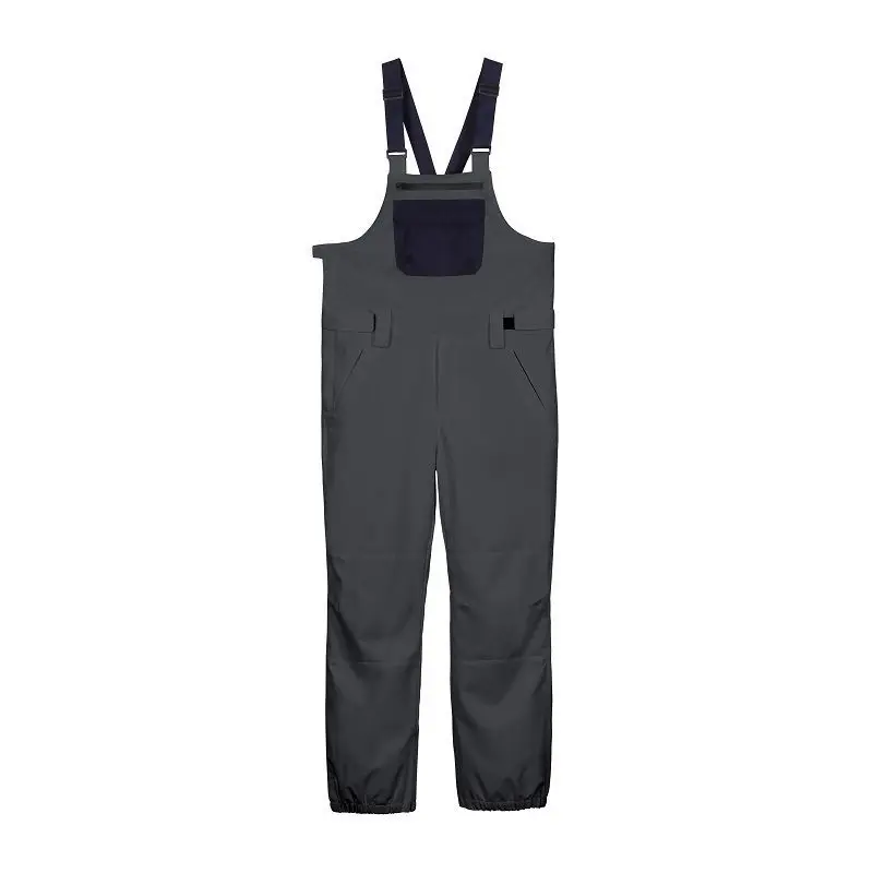 

Men Women Snow Bibs Ski Pants Adjustable Snowboard Bib Outdoor Waterproof Insulated Ripstop Snowboarding Overalls Winter