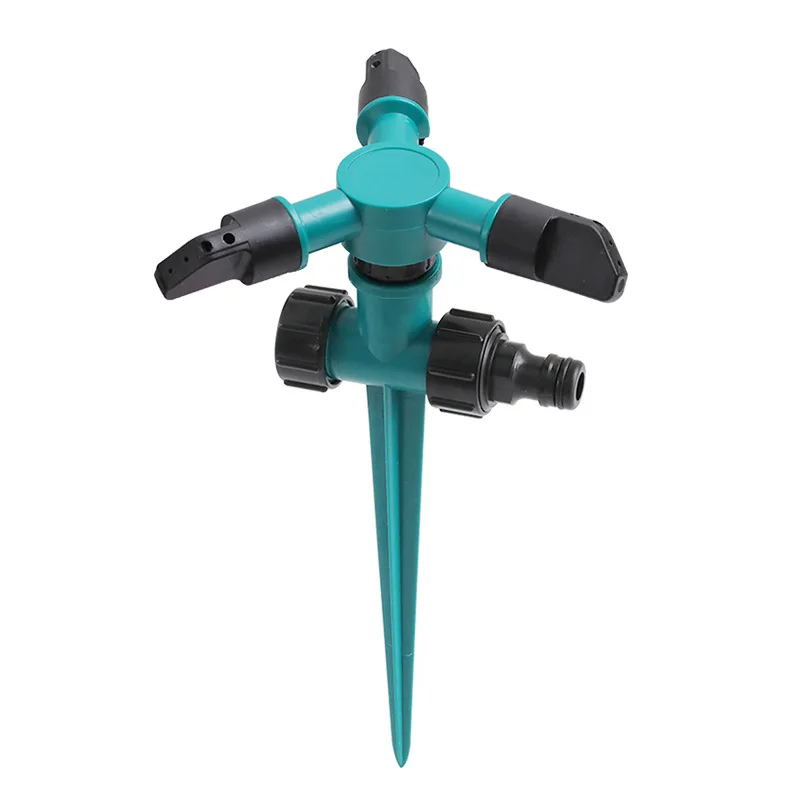 Automatic Plant Watering Lawn Irrigation System Self-watering Garden Sprinkler Farming Supplies Gadgets Sprinker Nozzles Tools
