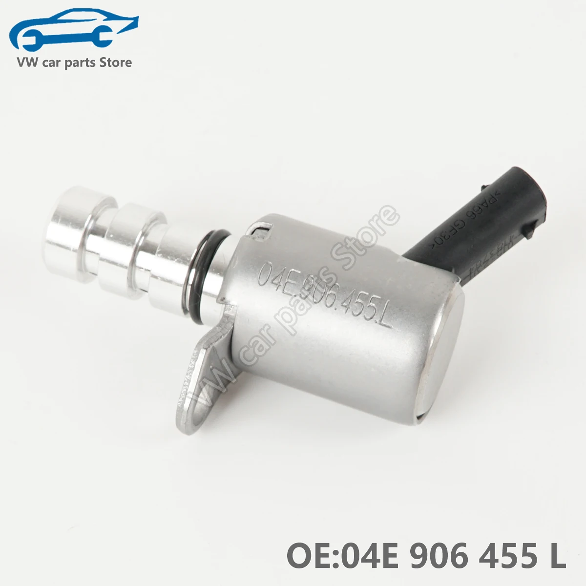 Oil Pressure Regulating Valve - Opel | 12686431-VEM