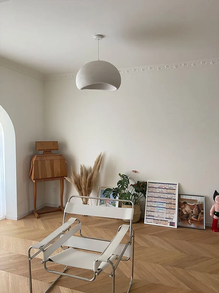 Cloud Pendant Light