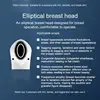 RF Thermal Lifting Collagen Regeneration Machine Skin Tightening Eye Face Wrinkle Removal Breast Massage Antiaging Beauty Device 3