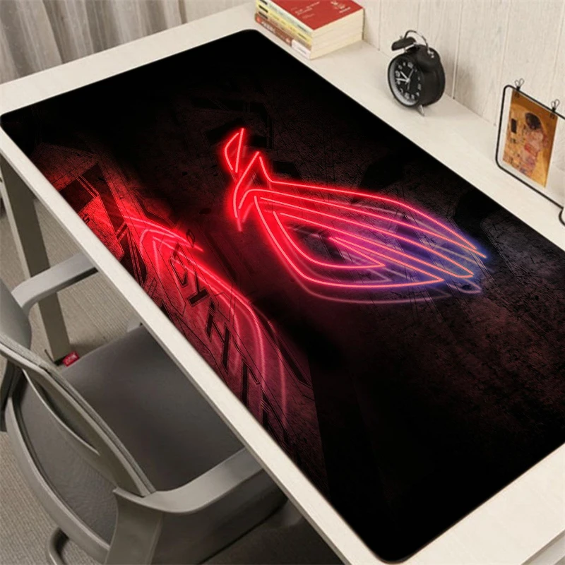 Rog HyperX Razer Gaming Teclado Mouse Pad Acessórios de Computador