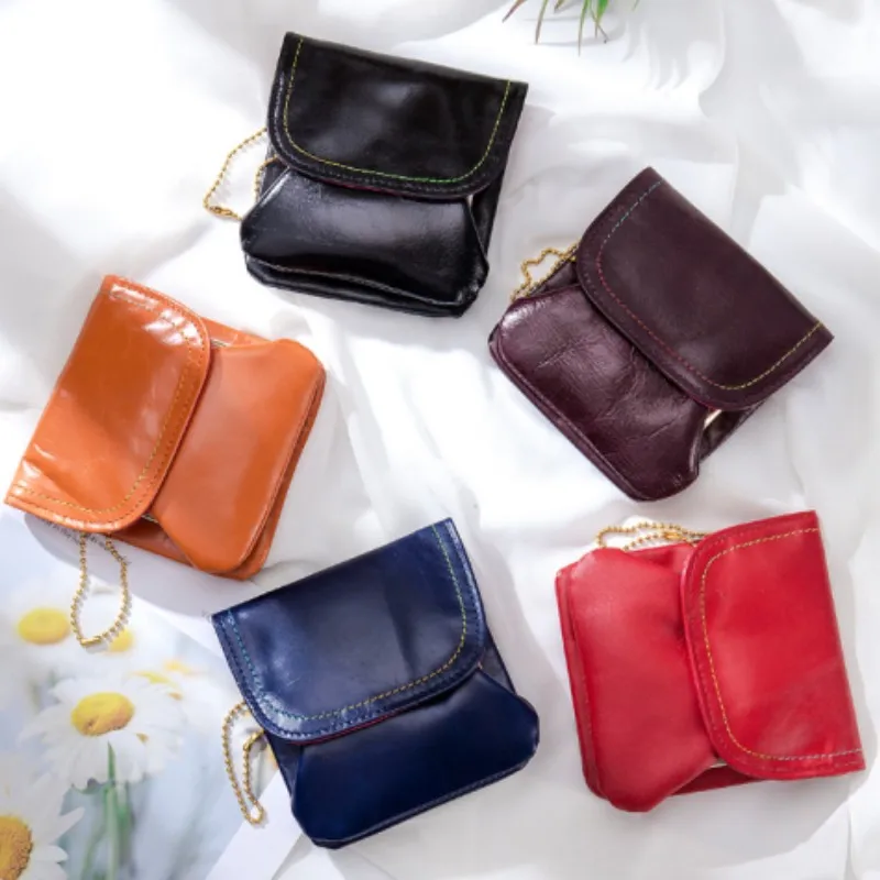 Coin Purse Women Wallet Coin Wallet Leather Wallet Coin Purse for Women