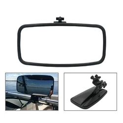 Durable Mirror Boat Accessories Marine Suitable for Water Skiing Watercraft Surfing for Yacht Decoration Device