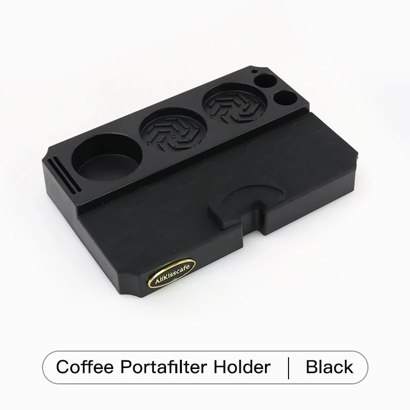 حامل موزع Portafilter الإسبريسو العالمي، متوافق مع...