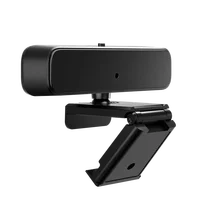 4K Ultra HD 8MP Webcam Sensor Computer Laptop 1080 Web Cameras Built-in Mic & Speaker for Online Classe Meeting Live Stream - Image 4