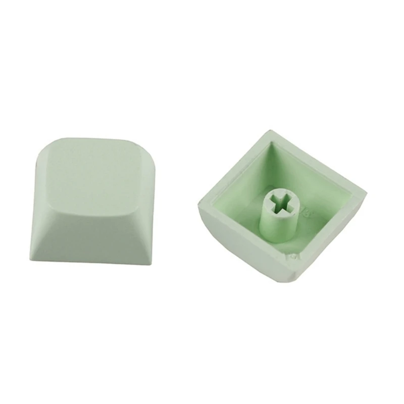10PCS Ű Ű ĸ β PBT Ű ĸ XDA2  1U  ĸ Ű ĸ 