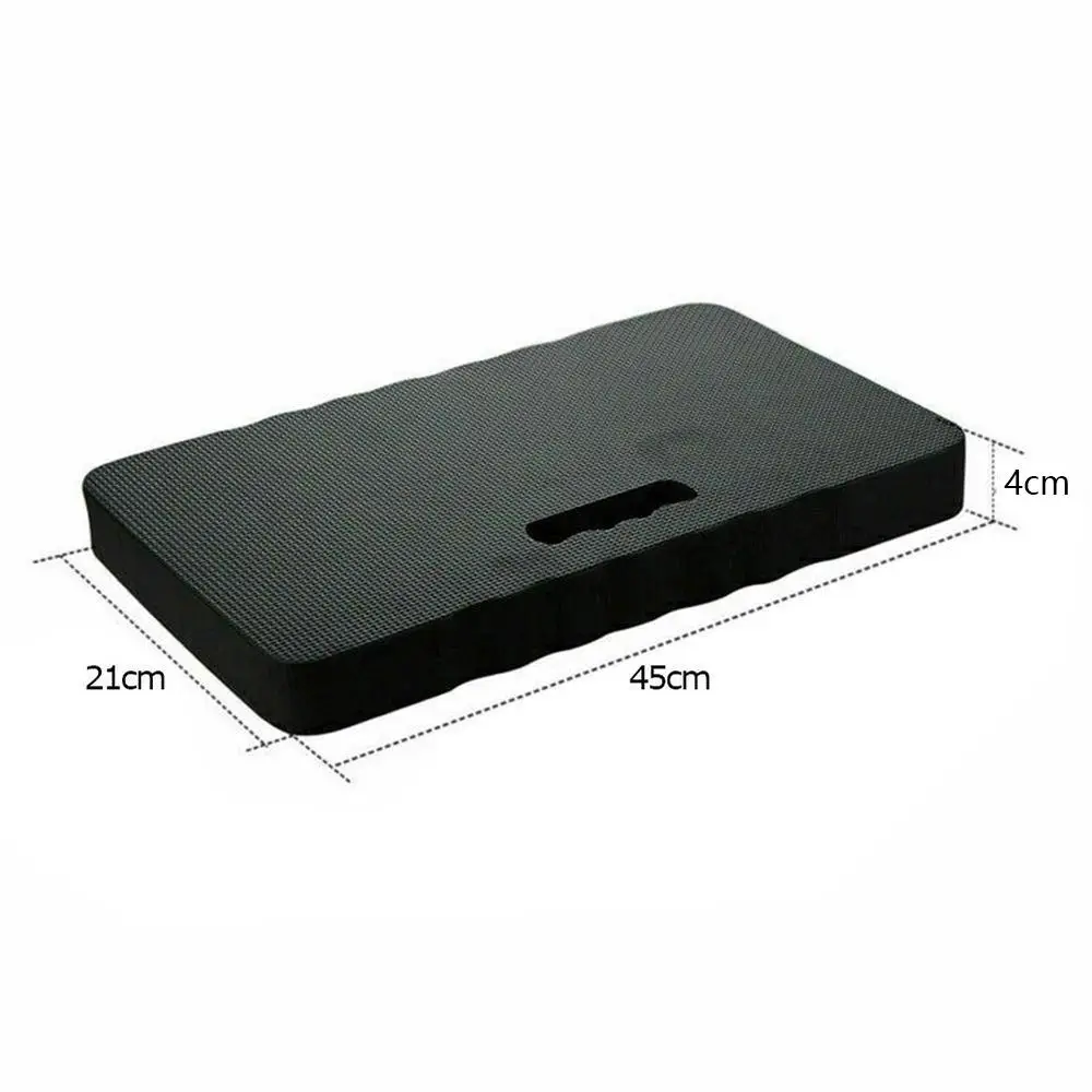 4cm Thick EVA Knee Pad Waterproof Foam Kneeler Mat Gardening Knee Protection Kneeling Cushion for Exercise Yoga Garden Work 6