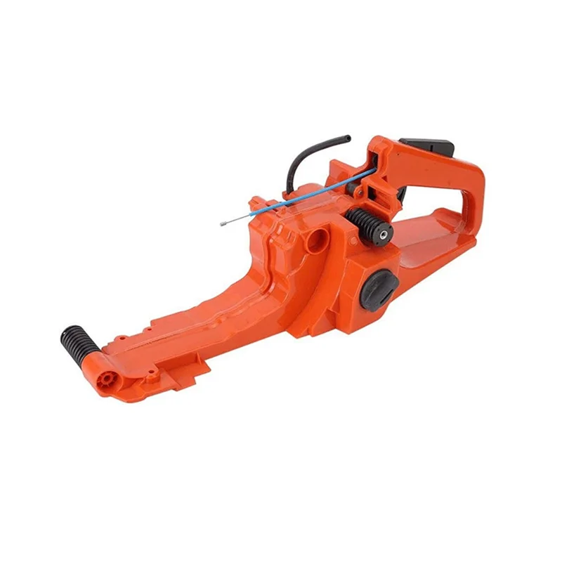 

Топливный бак в сборе, Задняя ручка в сборе, подходит для Husqvarna 362 371 365 372 372Xp, топливный бак в сборе