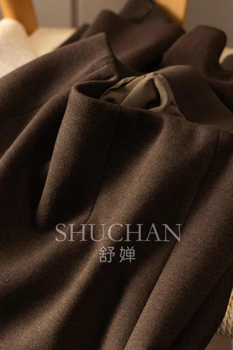 Рисунок 6 - Длинные юбки SHUCHAN для женщин