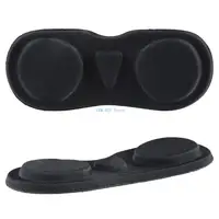 41QA Glasses Len Protective Cover for Pico 4 Headset Glasses Lens Sponge Caps - Image 2