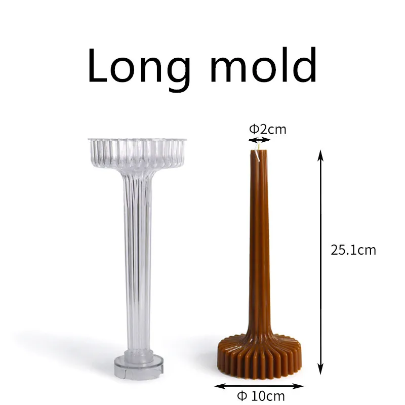 long mold