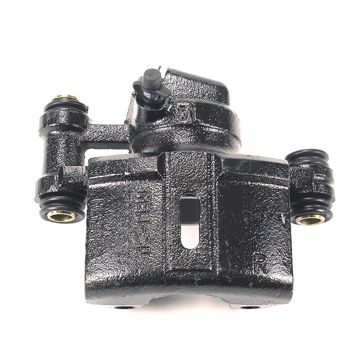 Factory Price Car Spare Parts 1402136180 Front Left Brake Caliper For Geely