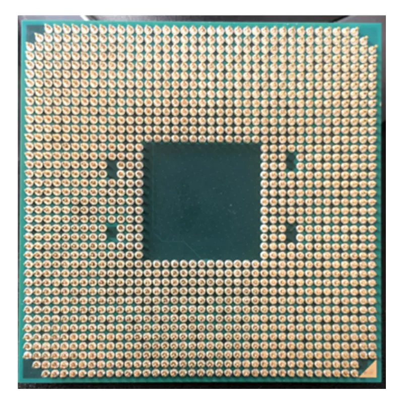 AMD Used Ryzen 5 3600X R5 3600X 3.8 GHz Six-Core Twelve-Thread CPU
