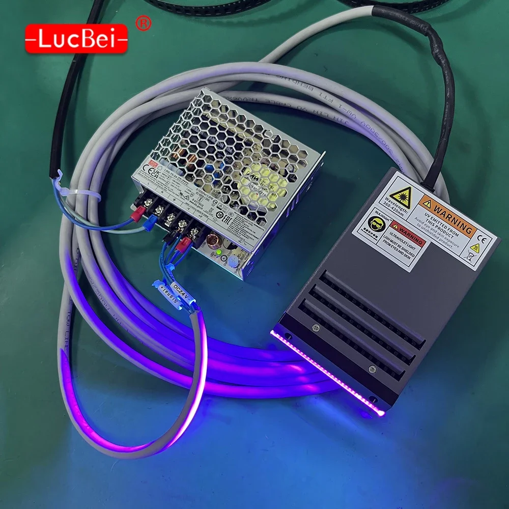 Рисунок 6 - УФ Гель-лак для охлаждения