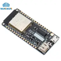 LOLIN D32 V1.0.0 - wifi+bluetooth board based ESP-32 esp32 ESP-WROOM-32 4MB FLASH Arduino MicroPython Compatible - Image 6