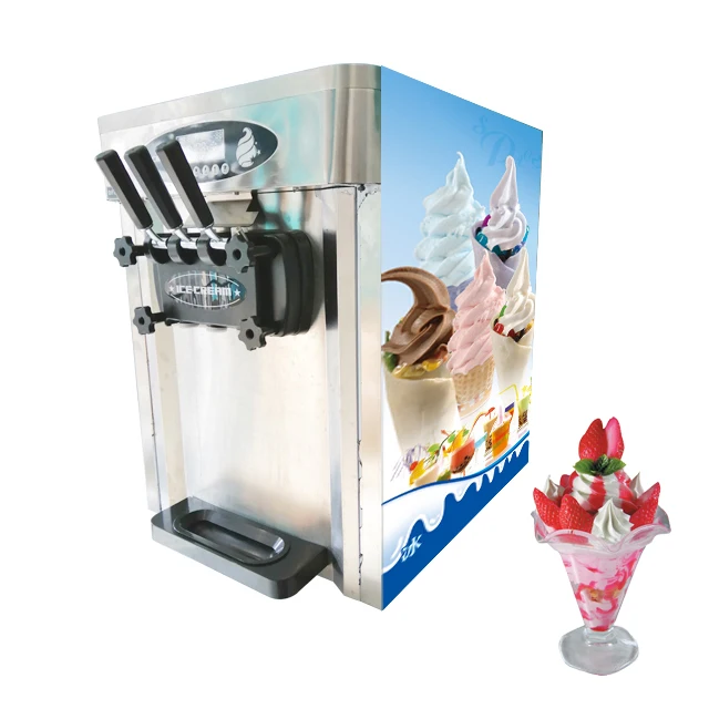 Hot Sale 5 Flavors Yogurt Icecream Mixer Maker Price Dippin Dots Chinese  Mini Vending Soft Ice Cream Making Machine on Sale - China Ice Cream Machine,  Soft Ice Cream Machine