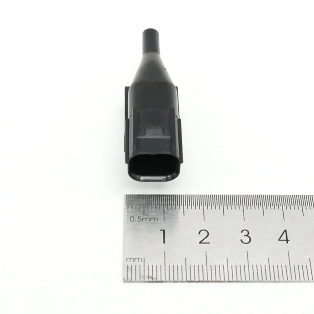 Ambient Air Temperature Sensor With Wire Harness Plug For Honda Accord Odyssey Crosstour Passport Fit Pilot Civic HR-V