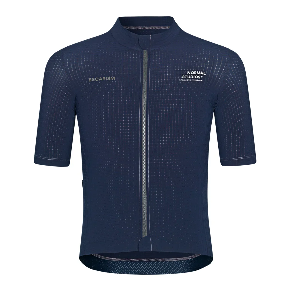 Cycling Jersey Men Modern Man Cycling Maillot Breathable Jersey Man Quick Dry Clothes for Men Breathable
