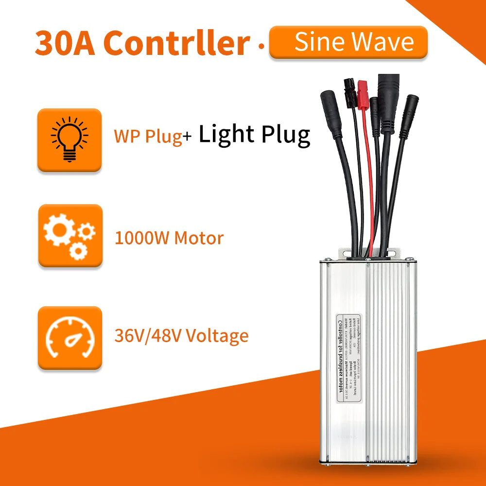 30A Sinewave WP