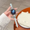 Blue Silver