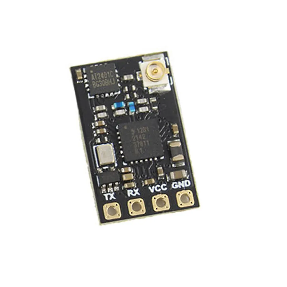 Récepteur ELRS 2.4G CYCLONE EP1/EP2/NANO - ExpressLRS WiFi
