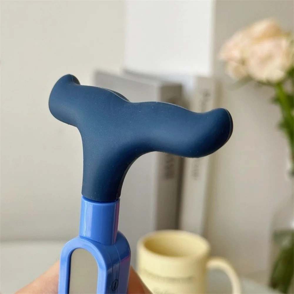 Electronic Erhu Otamatone Electronic Musical Instrument Portable Synthesizer Electric Tadpole Mini Guitar Erhu Funny Toys