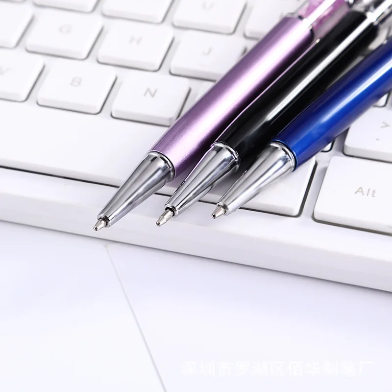 Рисунок 3 - Стержневая Шариковая ручка 1