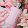 Luxury Brand Lasting Fragrance 75ml Perfume Women Body Spray Floral Scent Pheromone Perfumes De Mujer Eau De Parfum Men Cologne