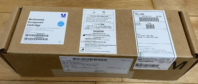 

Ol ympus water filter PN: MAJ 824 for End oscopy(new,Original)