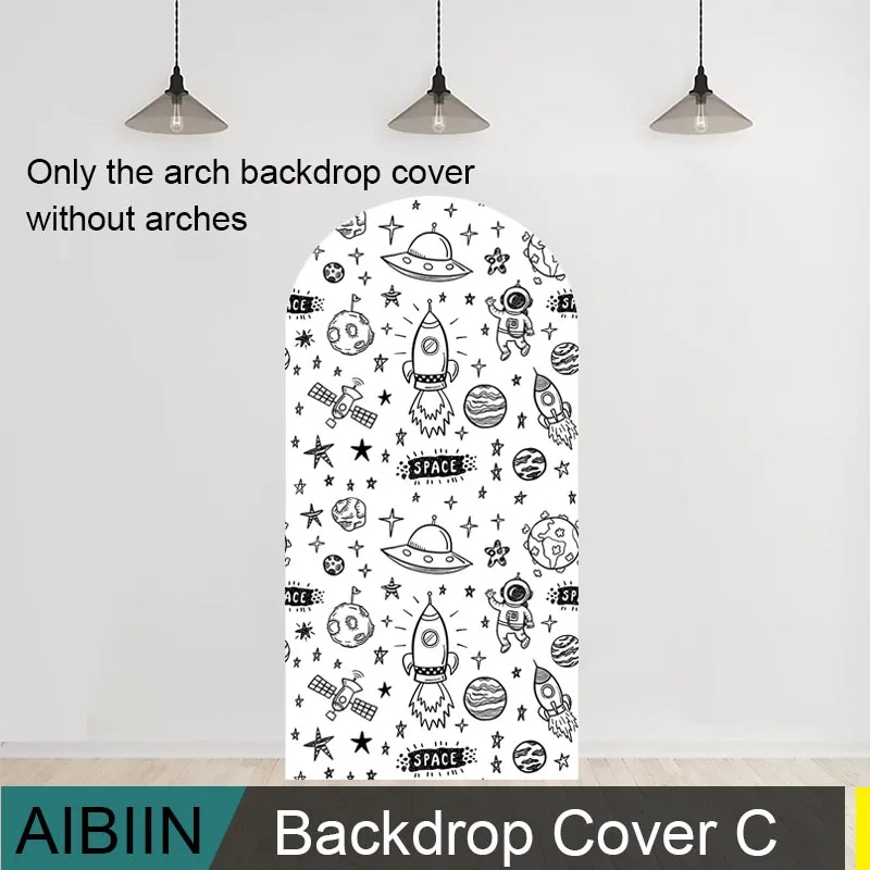 Backdrop Cover C