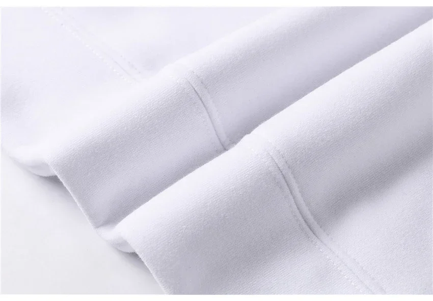 Pure Cotton Hoodie Comfortable Breathable Popular New Styles