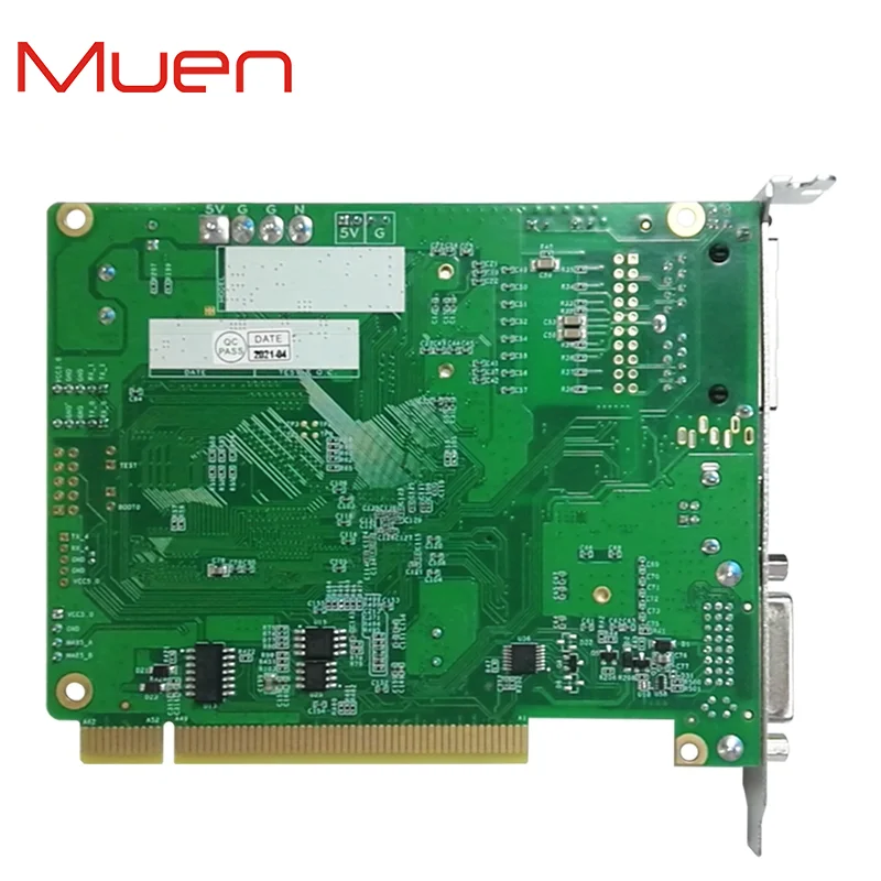 무료 배송 Novastar MSD300 LED 디스플레이 화면용 송신 카드 msd300-1 제어 카드 Nova Control System