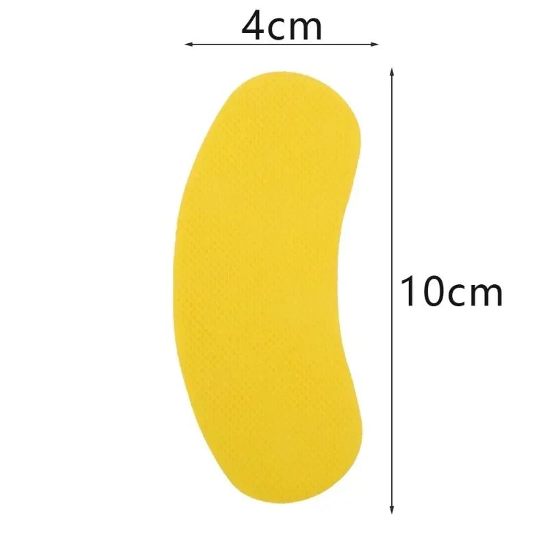 Fresh Aroma Shoe Deodorant Stickers - Odor Eliminating Insole Patches