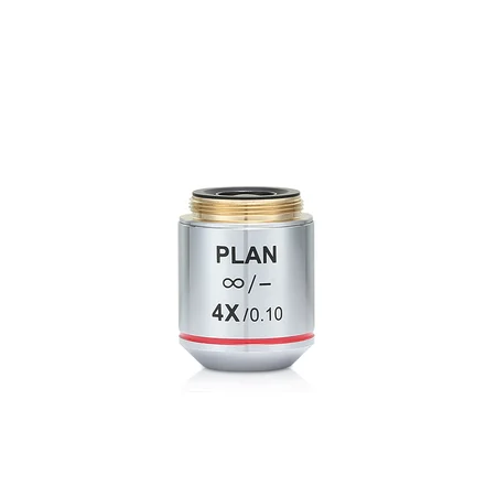 Obiettivo Plan Acromatico MED 40x Infinity - LEVENHUK