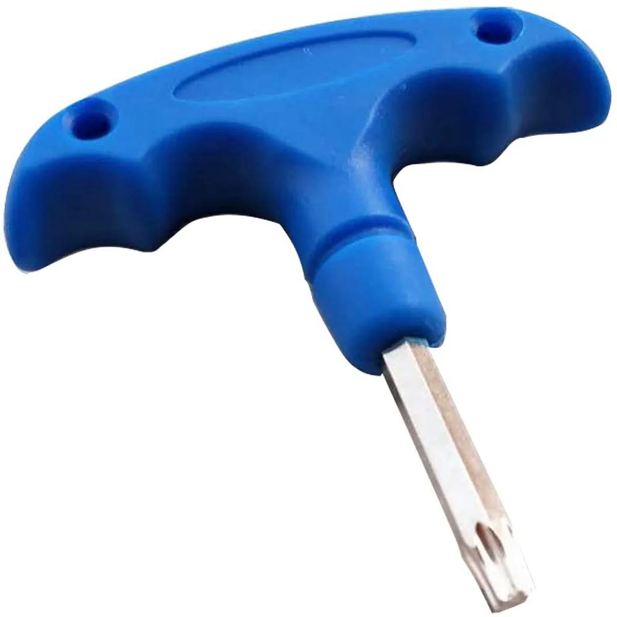 BAAU 10X Golf Wrench Tool Golf Club Wrench Weight Screw Sleeve Adapter