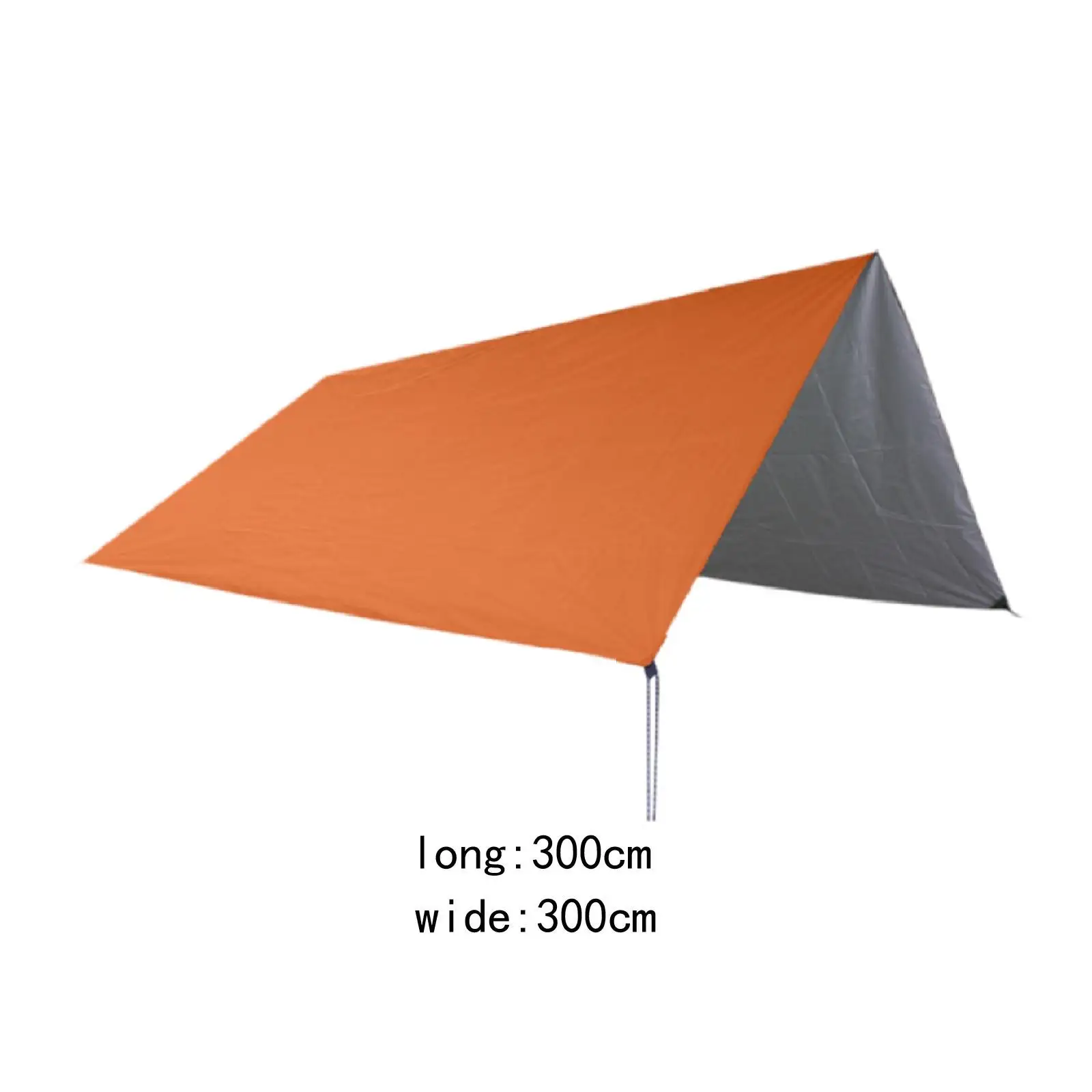 Camping Tarp Camping Gear Must Haves Compact Ultralight Sun Shelter for Outdoor Camping Tarp Camping Gear Must Haves Compact Ultralight Sun Shelter for Outdoor