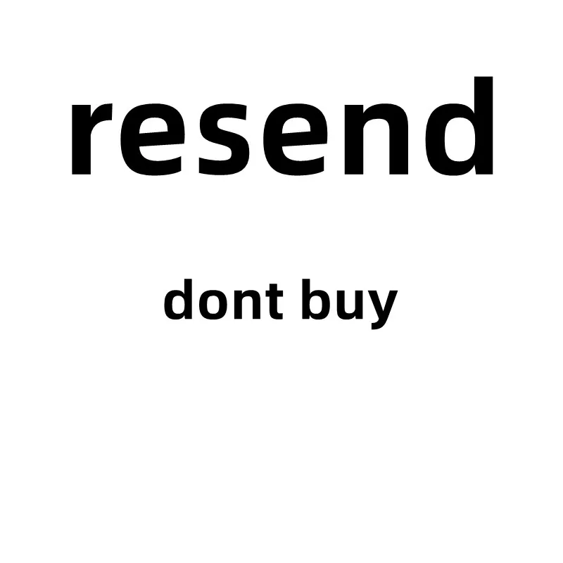 

resend link for Short shipment of goods. quality problem