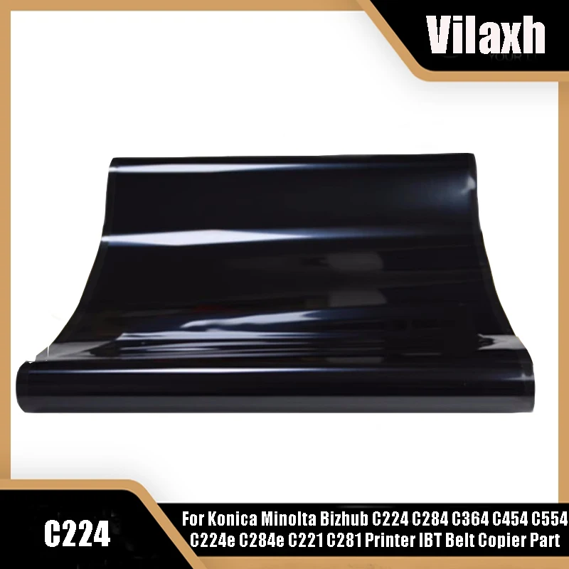 vilaxh-C224-Transfer-Belt-For-Konica-Minolta-Bizhub-C224-C284-C364-C454 ...