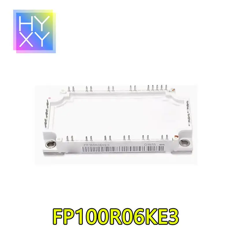

New original FP100R06KE3 semiconductor IGBT inverter power module