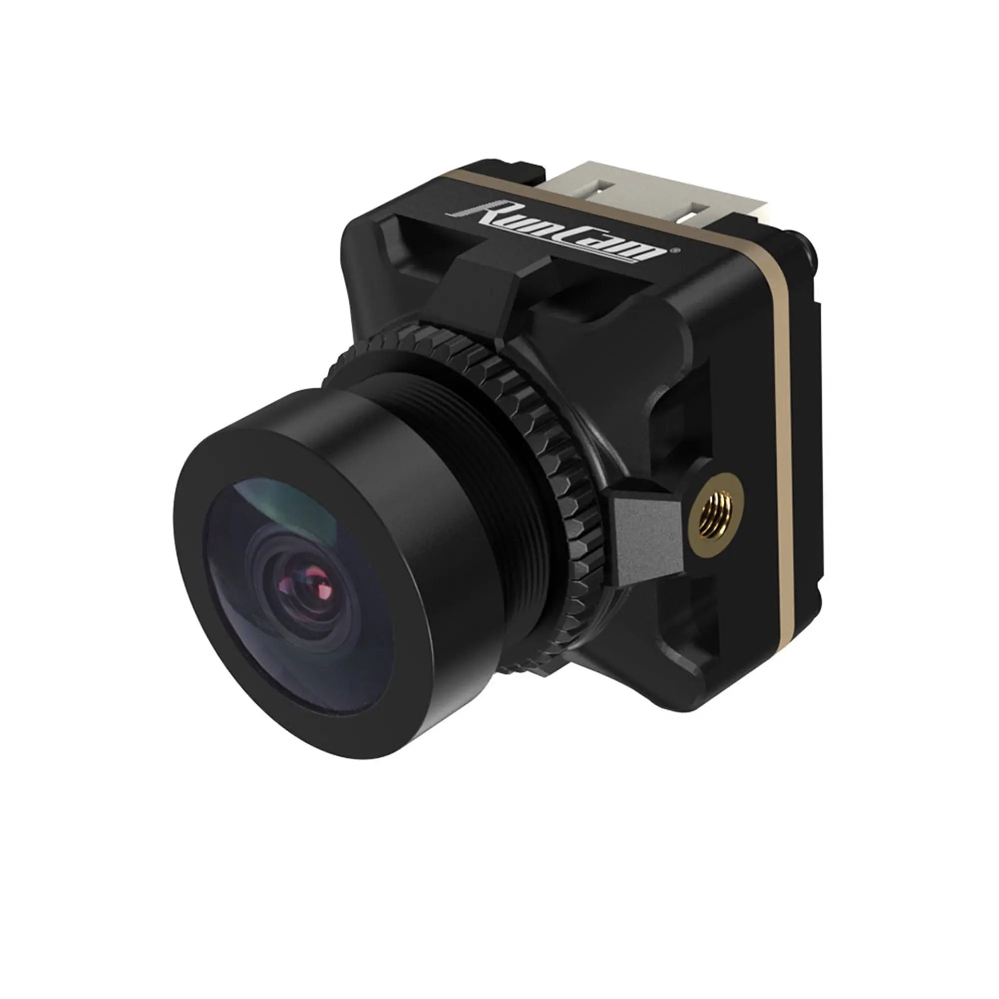 RC FPV 레이싱 드론 쿼드콥터용 RunCam Phoenix 2 SE V2 스페셜 에디션 카메라 Phoenix2-SE-V2, DC 5-36V, 2.1mm, 8.9g, 19x19x22mm