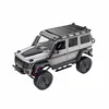 MN MODEL MN86S Classic G500 Full Scale RC Remote Control Model Off road Vehicle 1/12 Four wheel Drive Climbing Model Vehicle 4