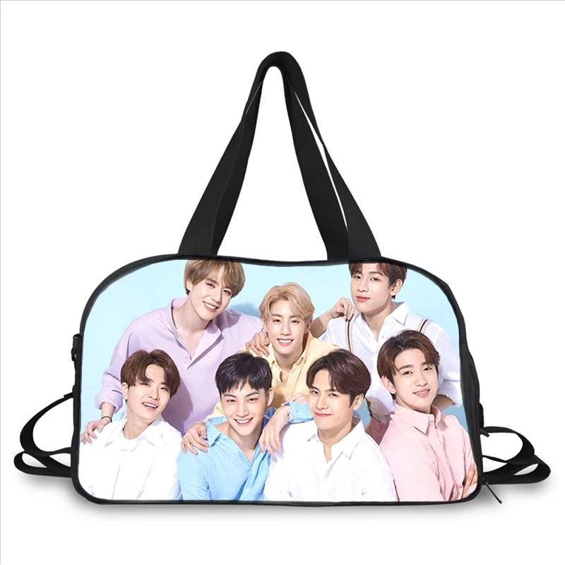 Рисунок 3 - Модная трендовая портативная многофункциональная