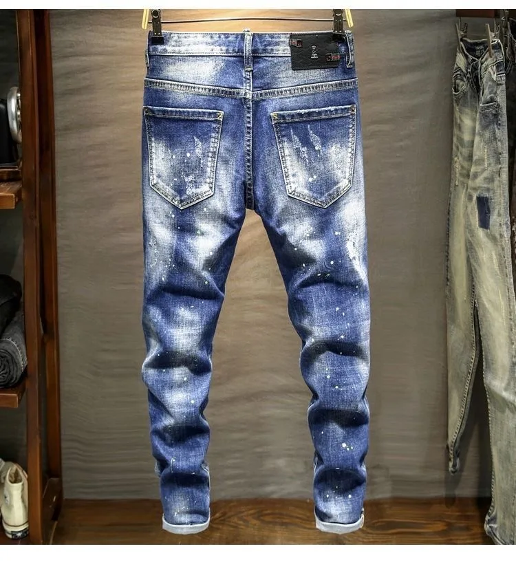 Premium Quality Denim