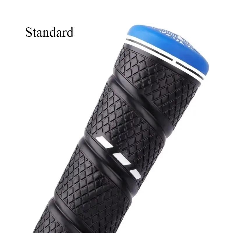 Wood Golf Grip Wrap Pro Rubber Size Standard/Midsize/oversize Golf Grip Iron/Fairway Club 1PC