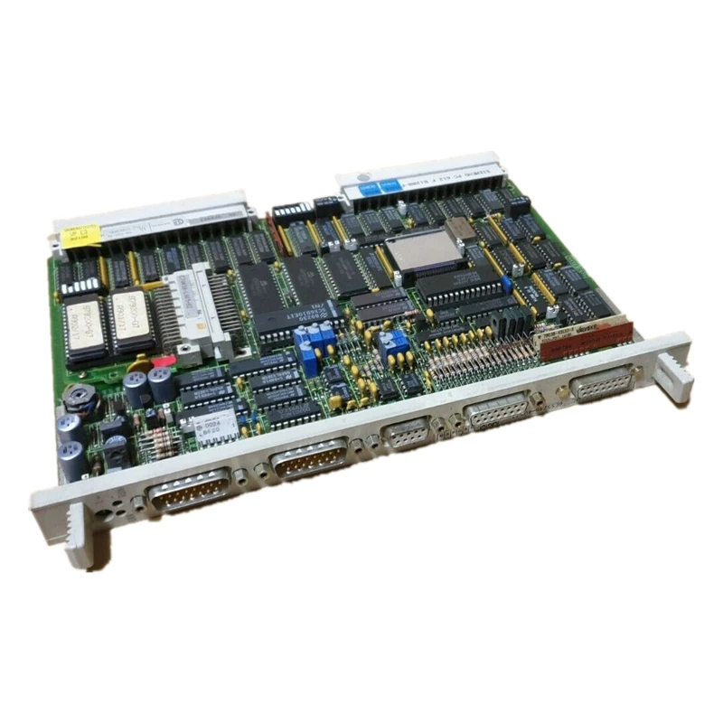 

Power Board 6ES5246-4UA11 In Stock Please Enquiry
