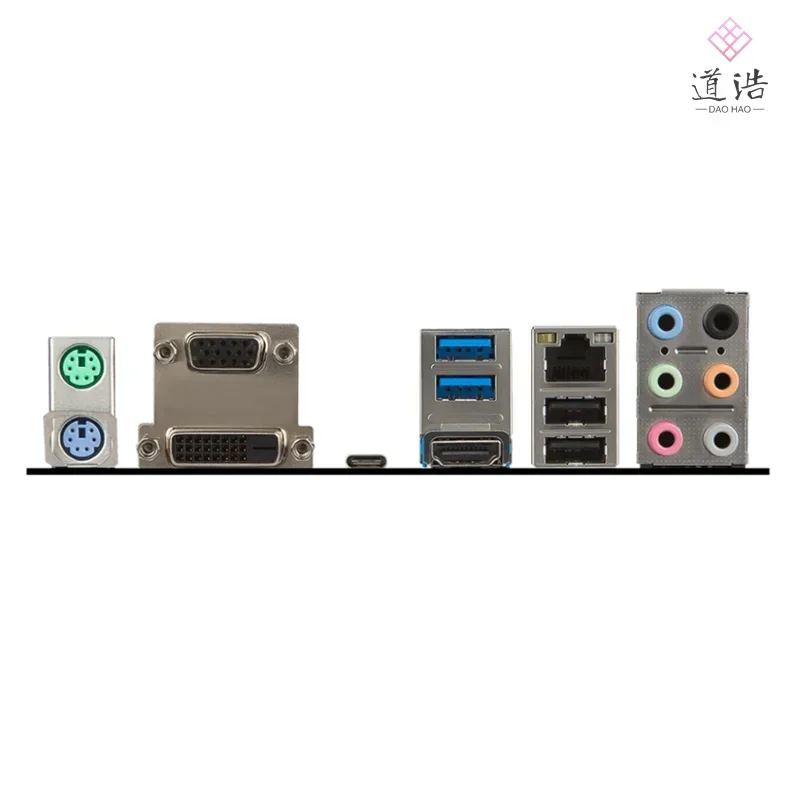 For Z170A SLI PLUS Motherboard 64GB M.2 HDMI LGA 1151 DDR4 ATX Z170 Mainboard 6 For Z170A SLI PLUS Motherboard 64GB M.2 HDMI LGA 1151 DDR4 ATX Z170 Mainboard - Image 4