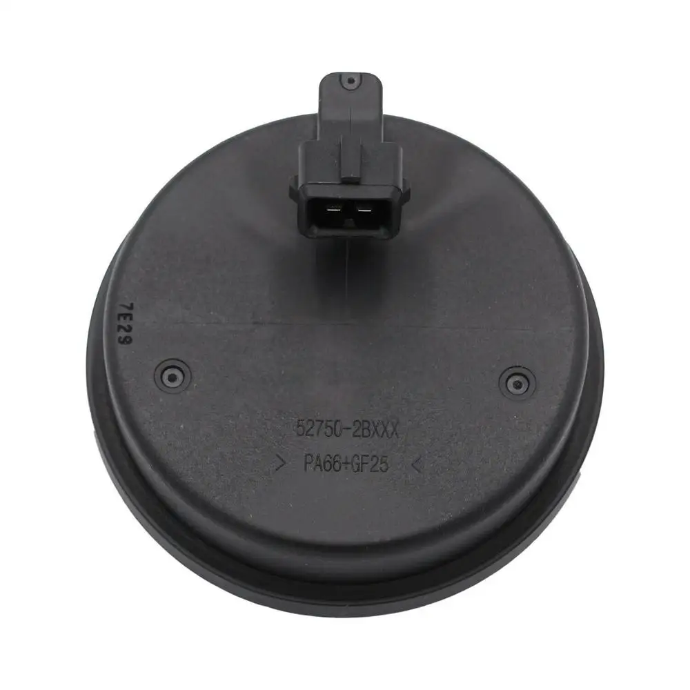 Black Rear Bearing ABS Speed Sensor Fit For Kia Sorento Oe: 52751-2B100 527512B100 car abs wheel speed sensor