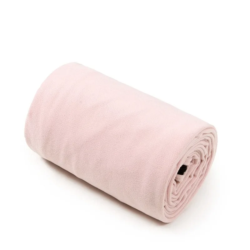 Description Picture 3 of itemFleece Sleeping Bag Outdoor Sleeping Inner Liner Equipped Ultra Lightweight Camping Hiking Climbing Essential Warm Dirt Proof
