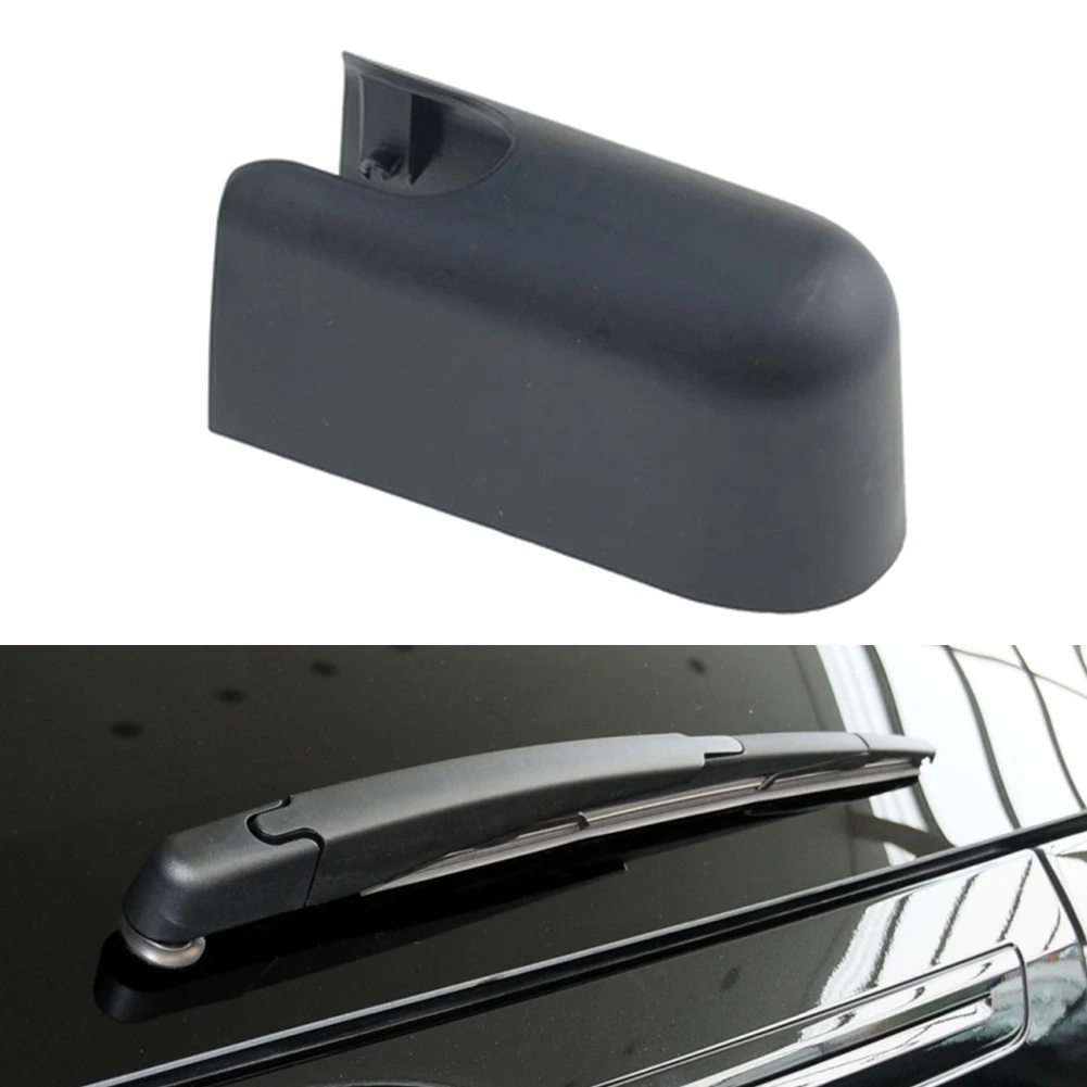 

Car Rear Windscreen Wiper Blade Arm Nut Cover Cap Replace OEM # 7T4Z17C526B For Ford EDGE 2007-2014 For MKX 2007-2015